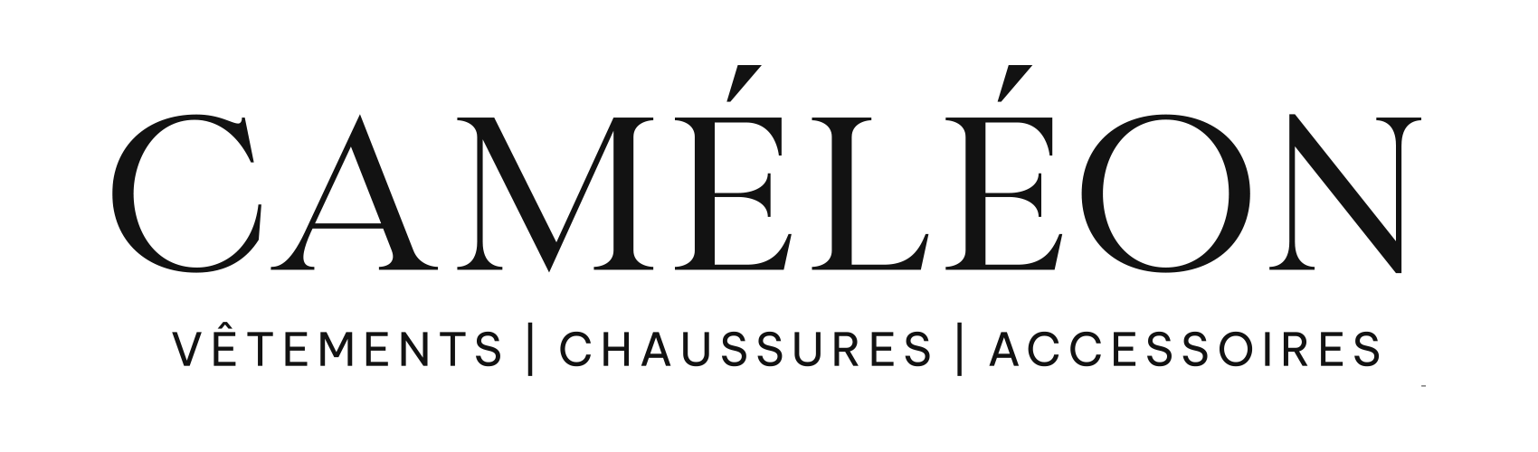 Boutique Caméléon