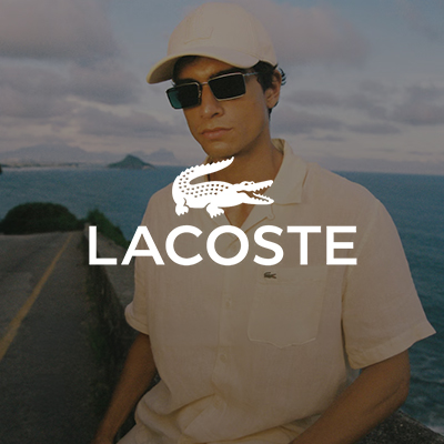 Lacoste