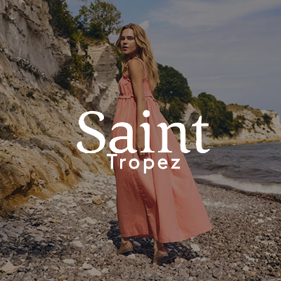Saint-Tropez