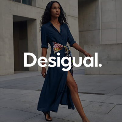 Desigual