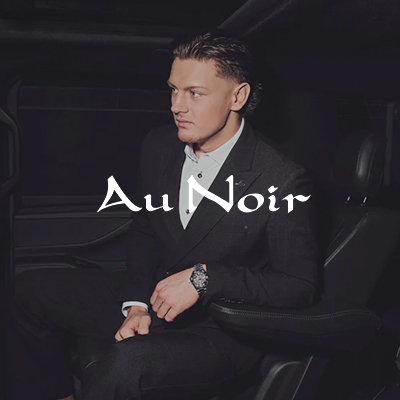 Au Noir