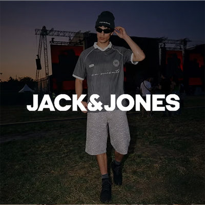 Jack & Jones