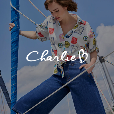 Charlie B
