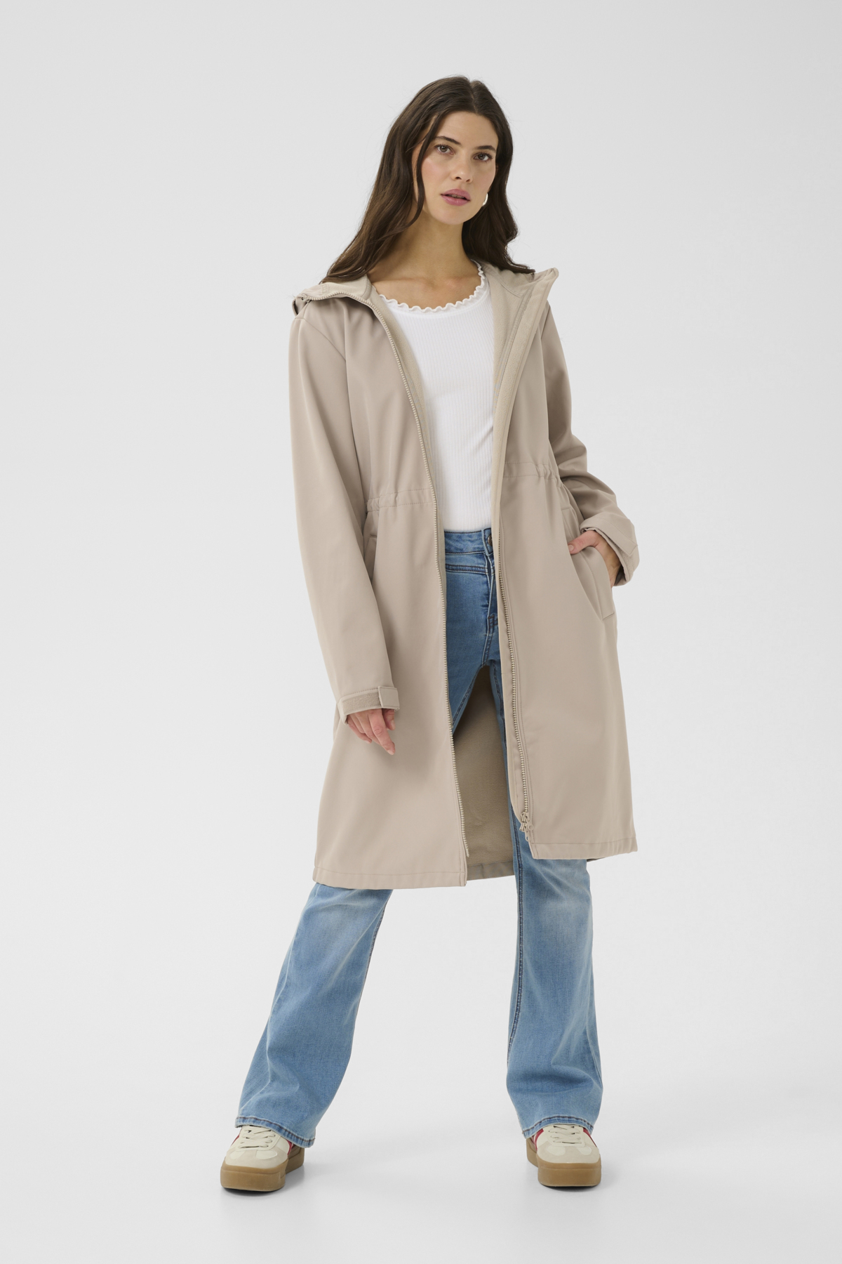 Manteau Kasia