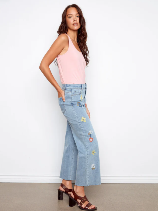 Jeans Charlie B 