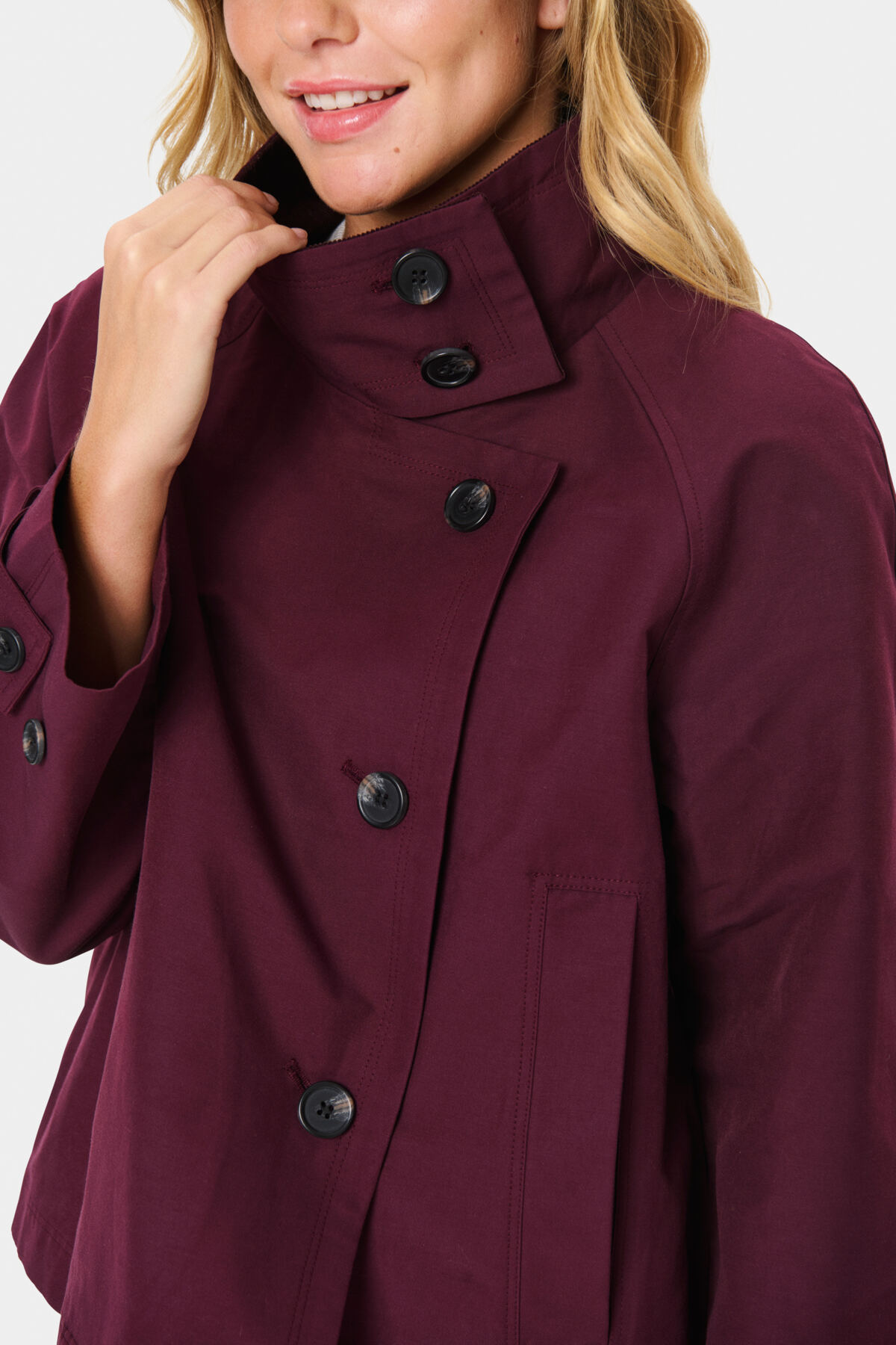 Manteau Isobel