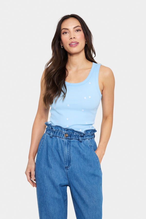 Camisole Ash