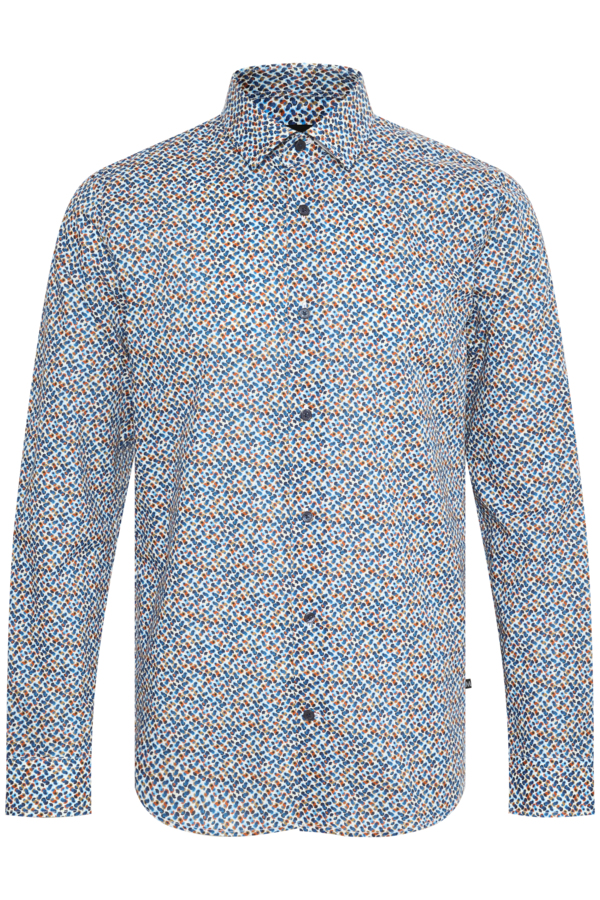Chemise Trostol