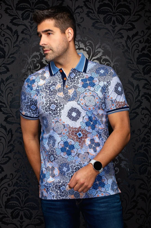 Polo Casablanca