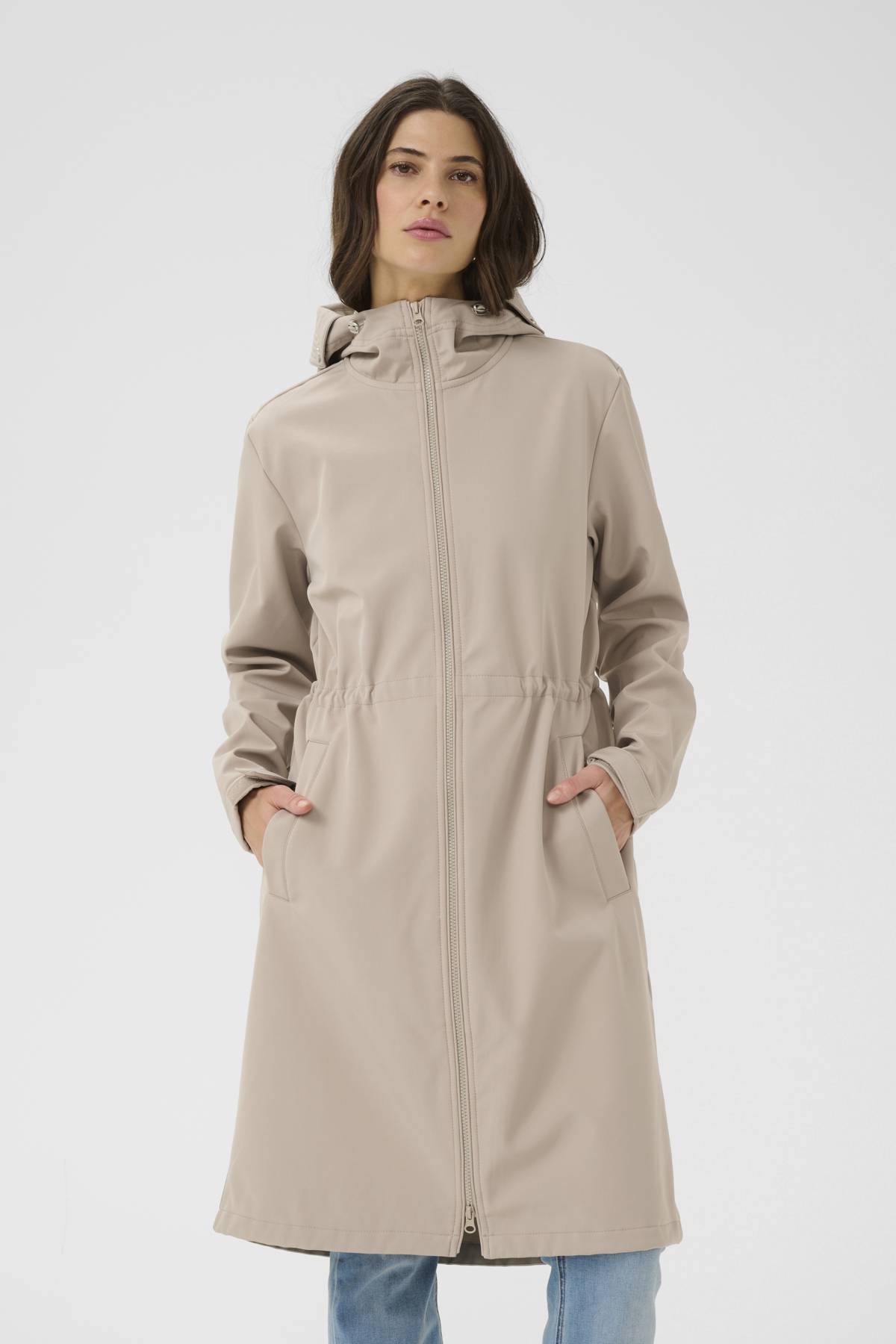 Manteau Kasia