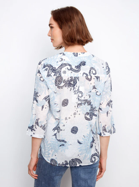 Blouse Charlie B