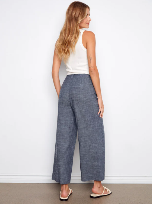 Pantalon Charlie B 