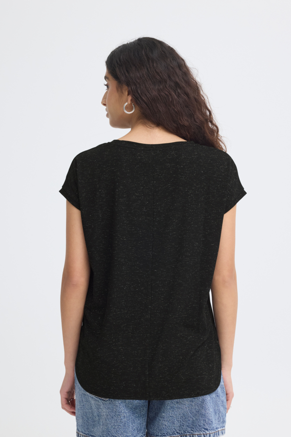 T-shirt Rebel 