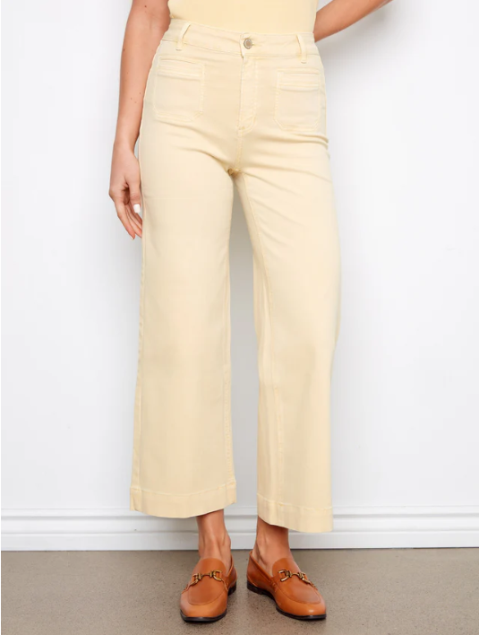 Jeans Charlie B