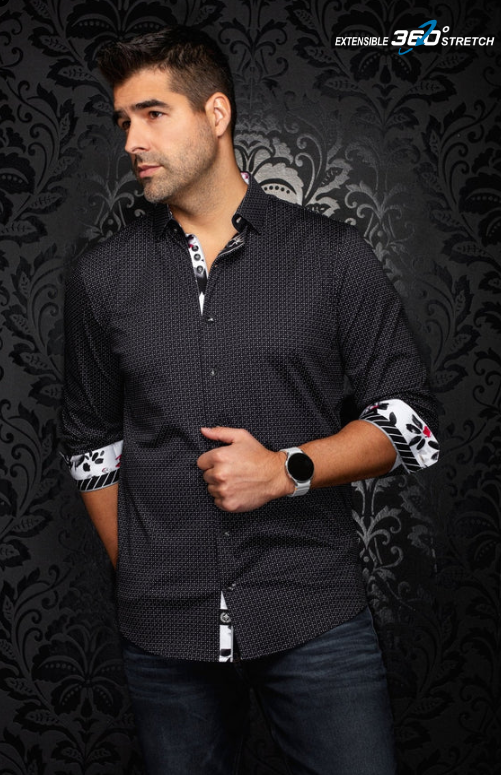 Chemise Stonehill