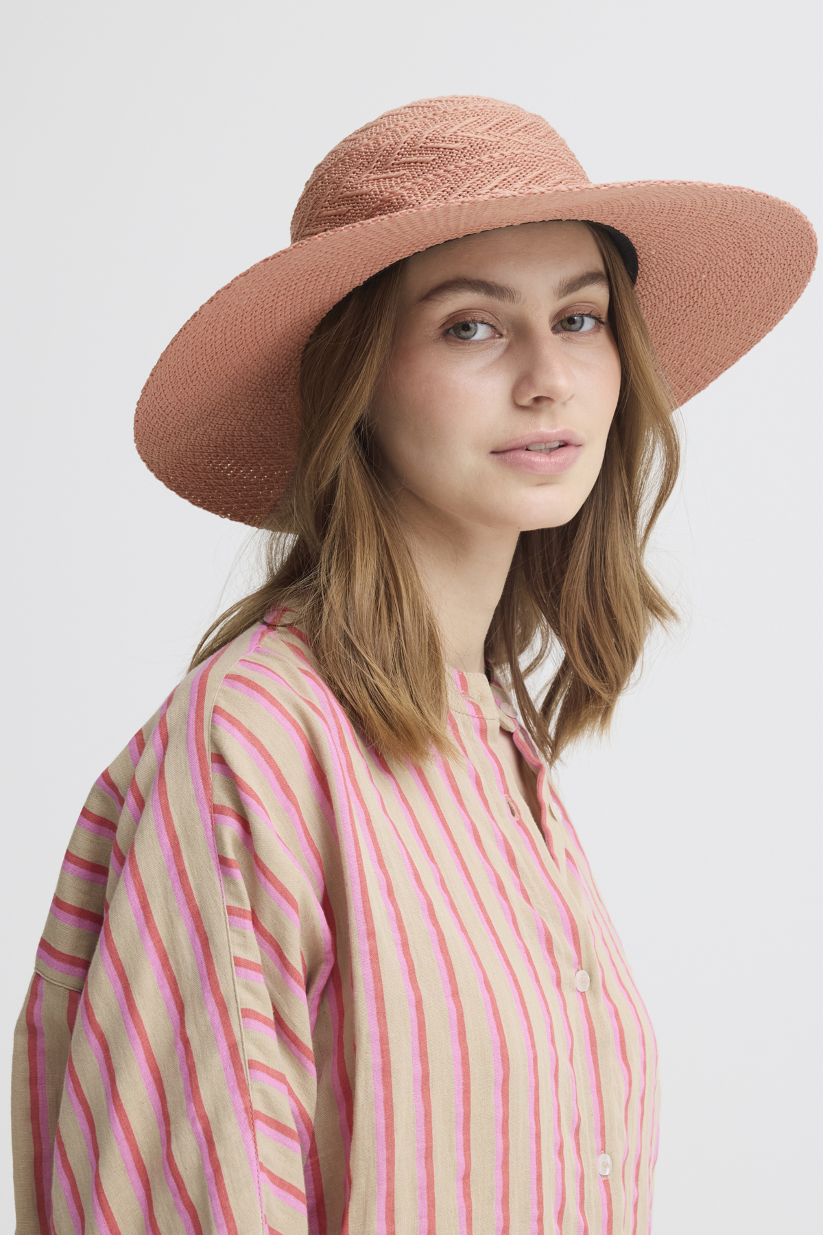 Chapeau Ernia