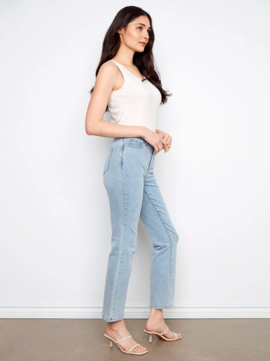 Jeans Charlie B 