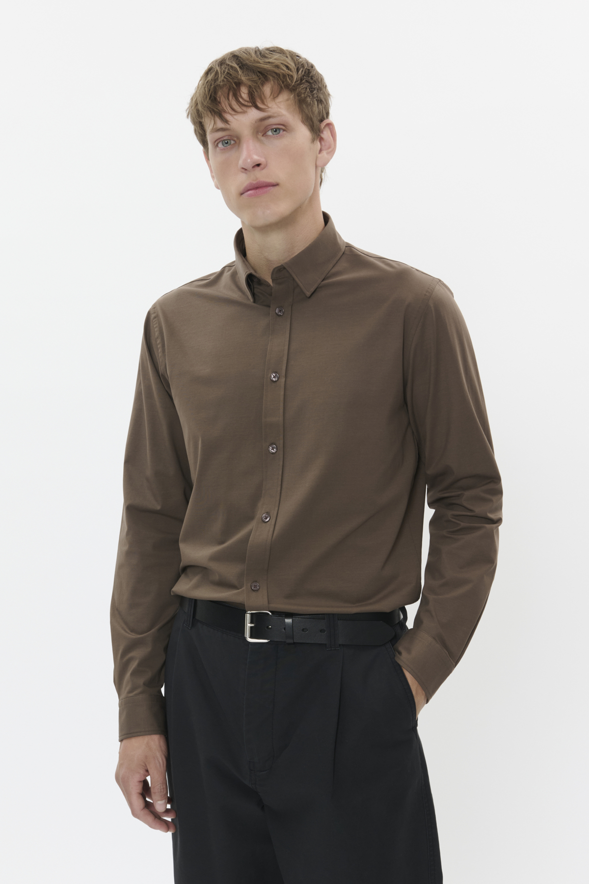 Chemise Trostol