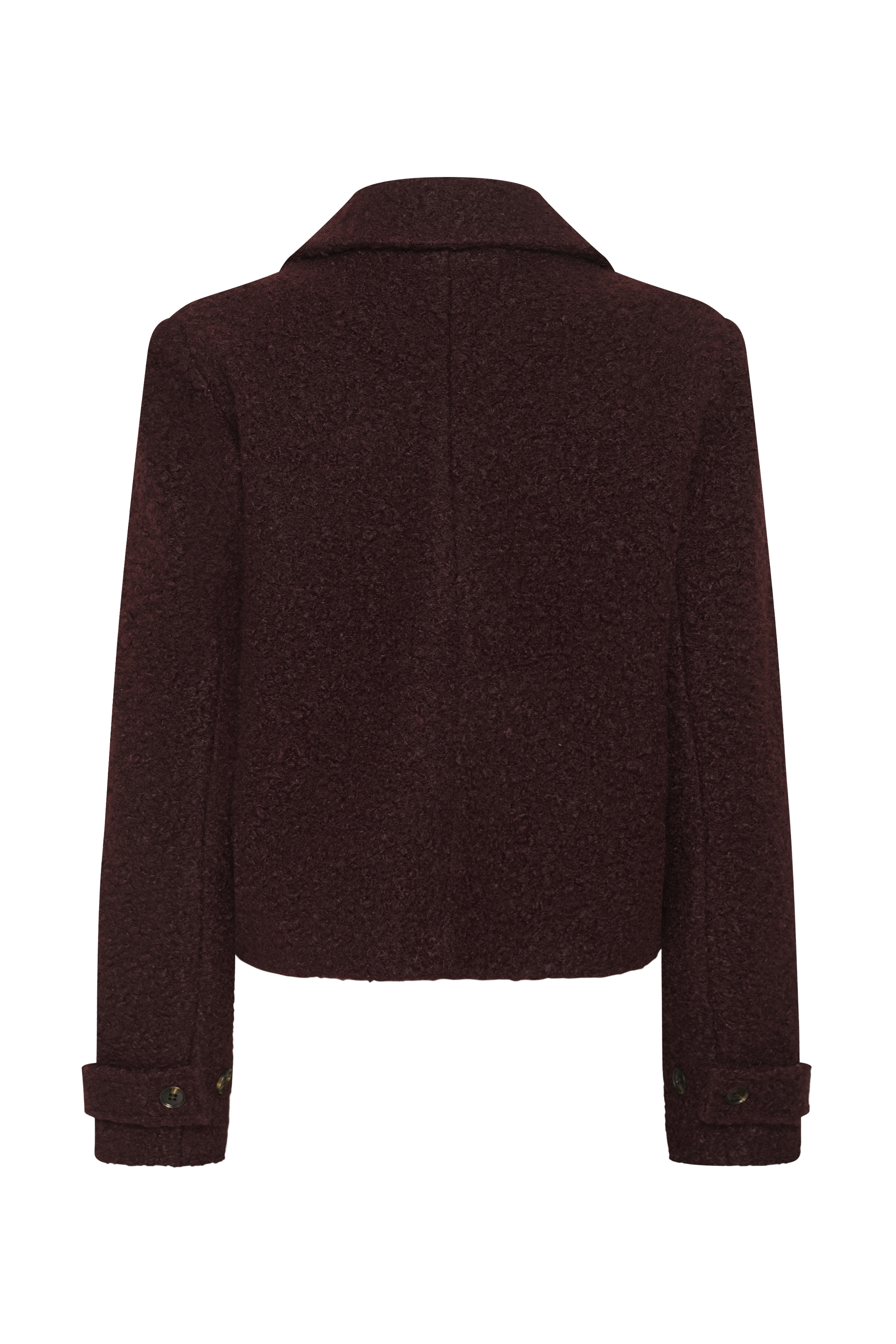 Manteau Anne