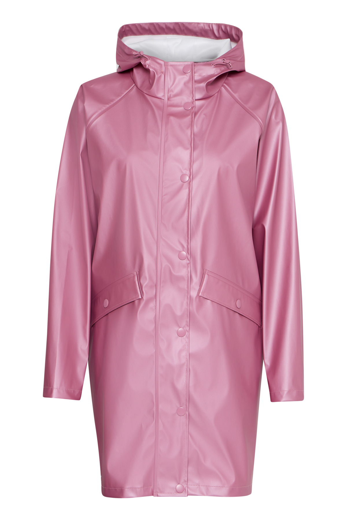 Manteau Tazami