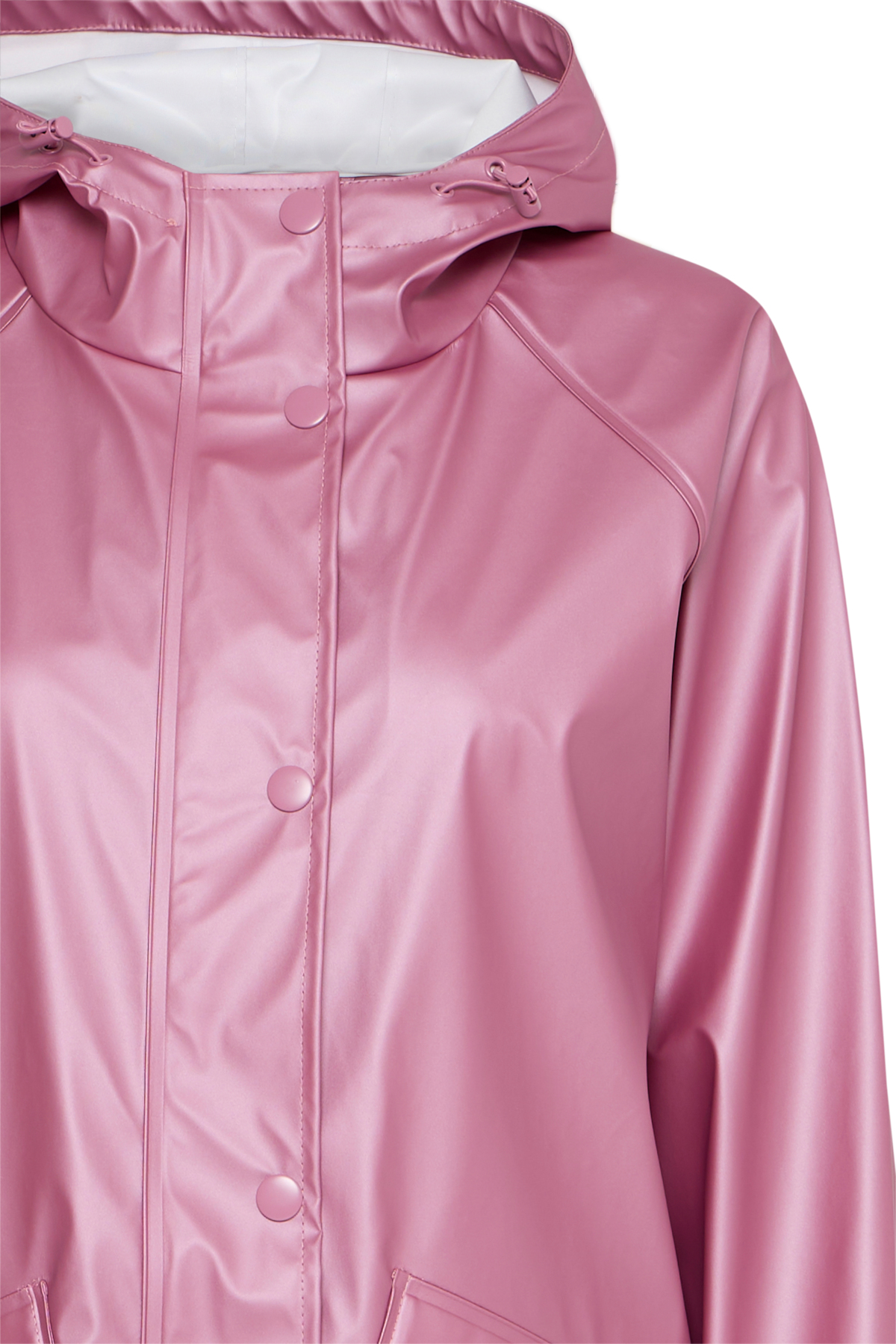 Manteau Tazami