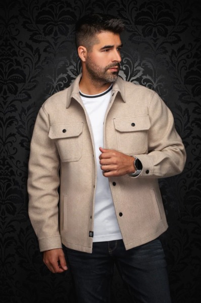 Manteau Danali 