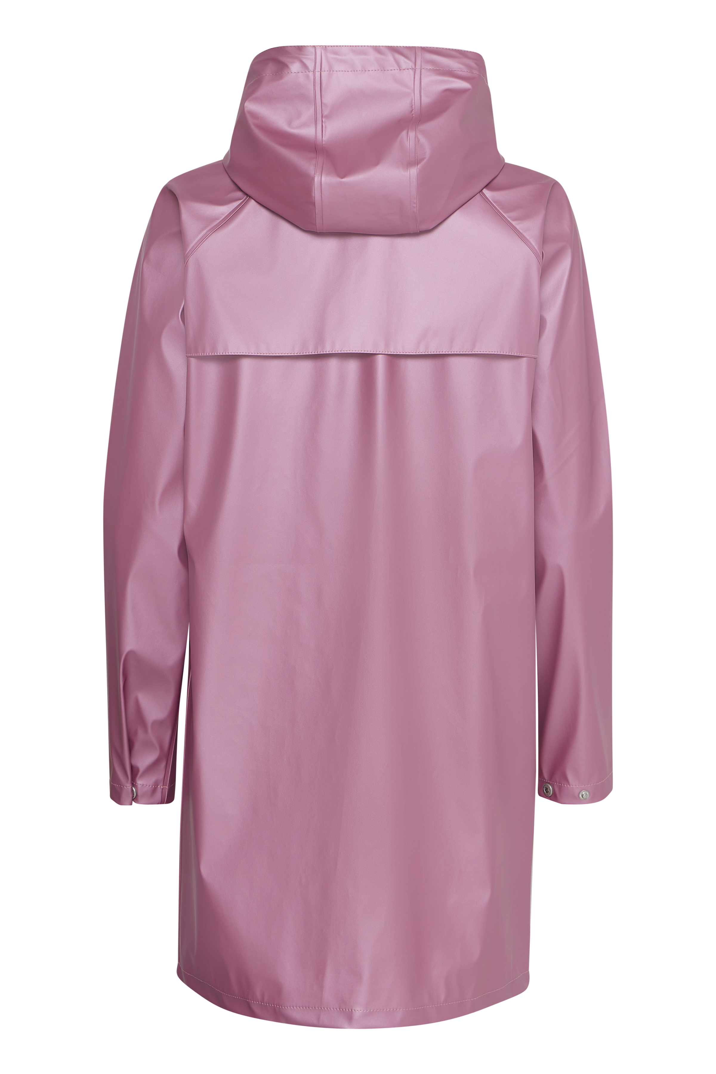 Manteau Tazami