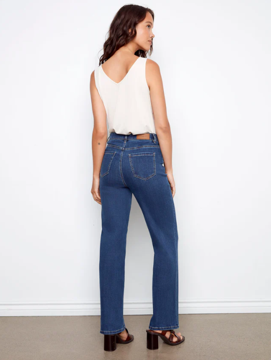 Jeans Charlie B 
