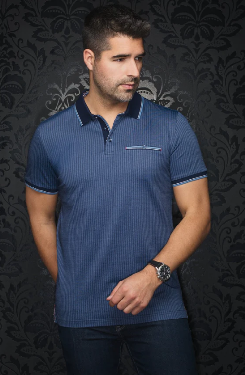 Polo Mayberry 