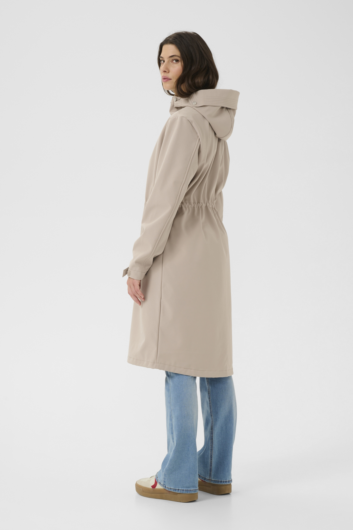 Manteau Kasia