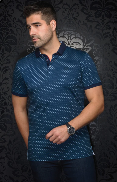 Polo Asher 