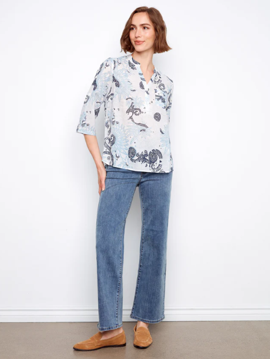 Blouse Charlie B