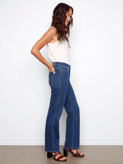 Jeans Charlie B 