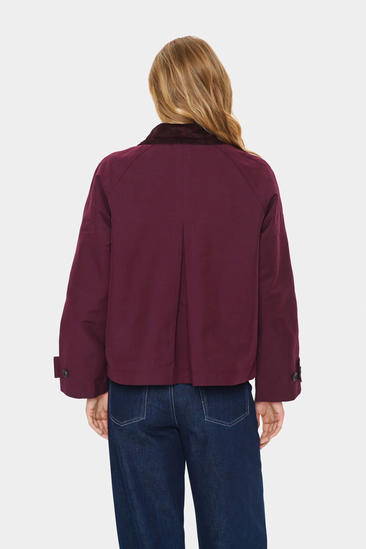 Manteau Isobel