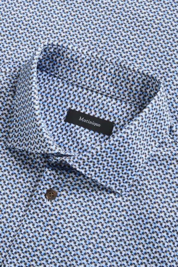 Chemise Marc