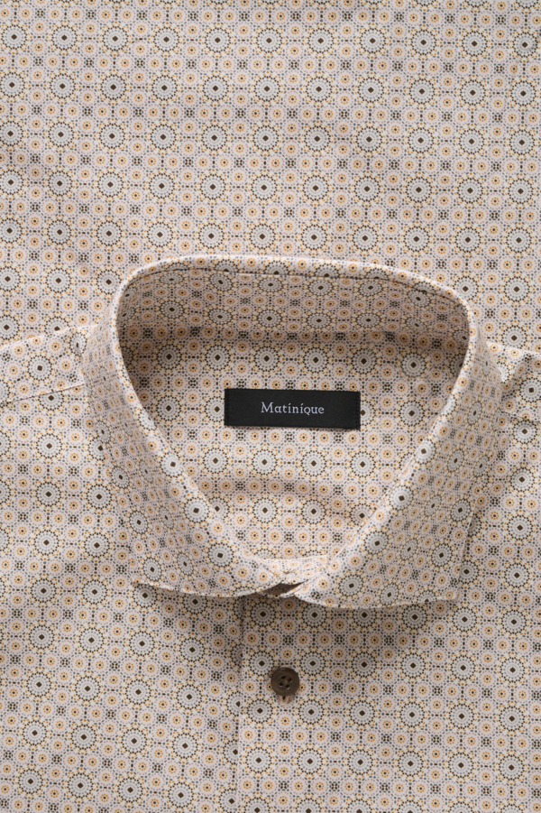Chemise Marc