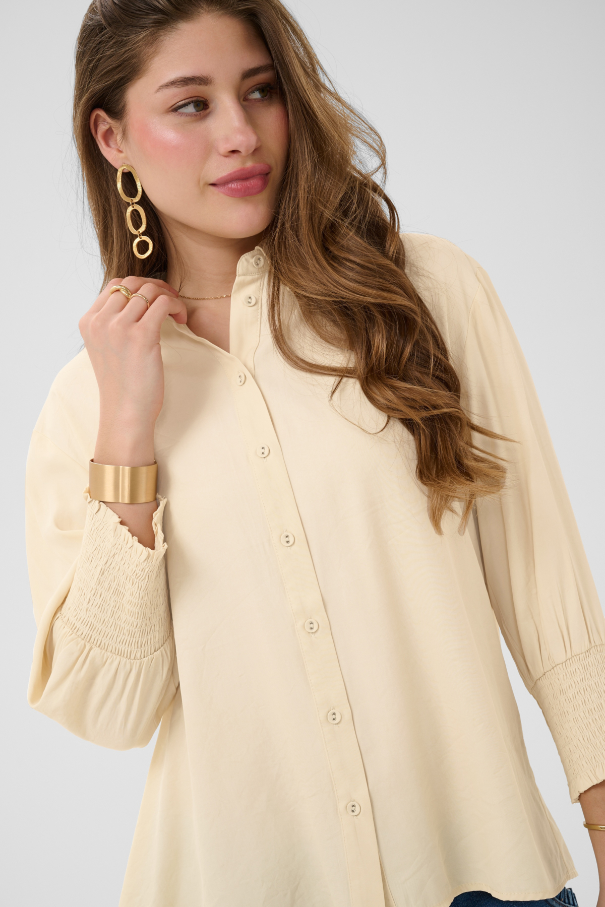 Chemise Nola