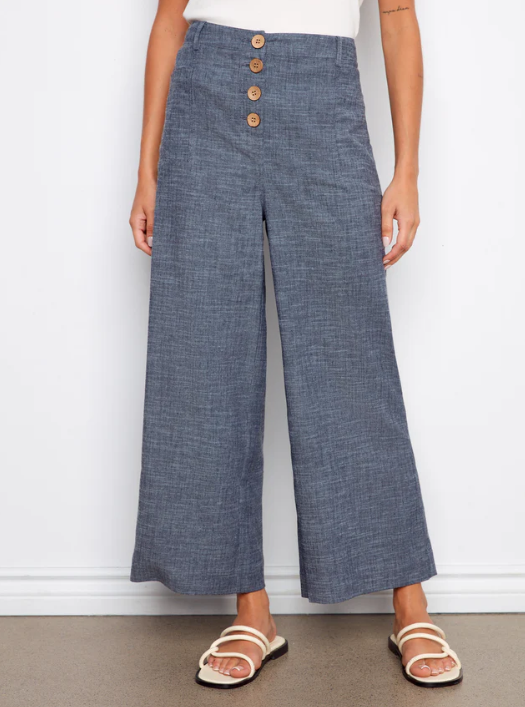 Pantalon Charlie B 