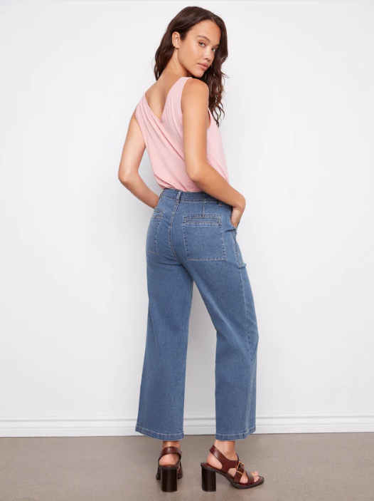 Jeans Charlie B 