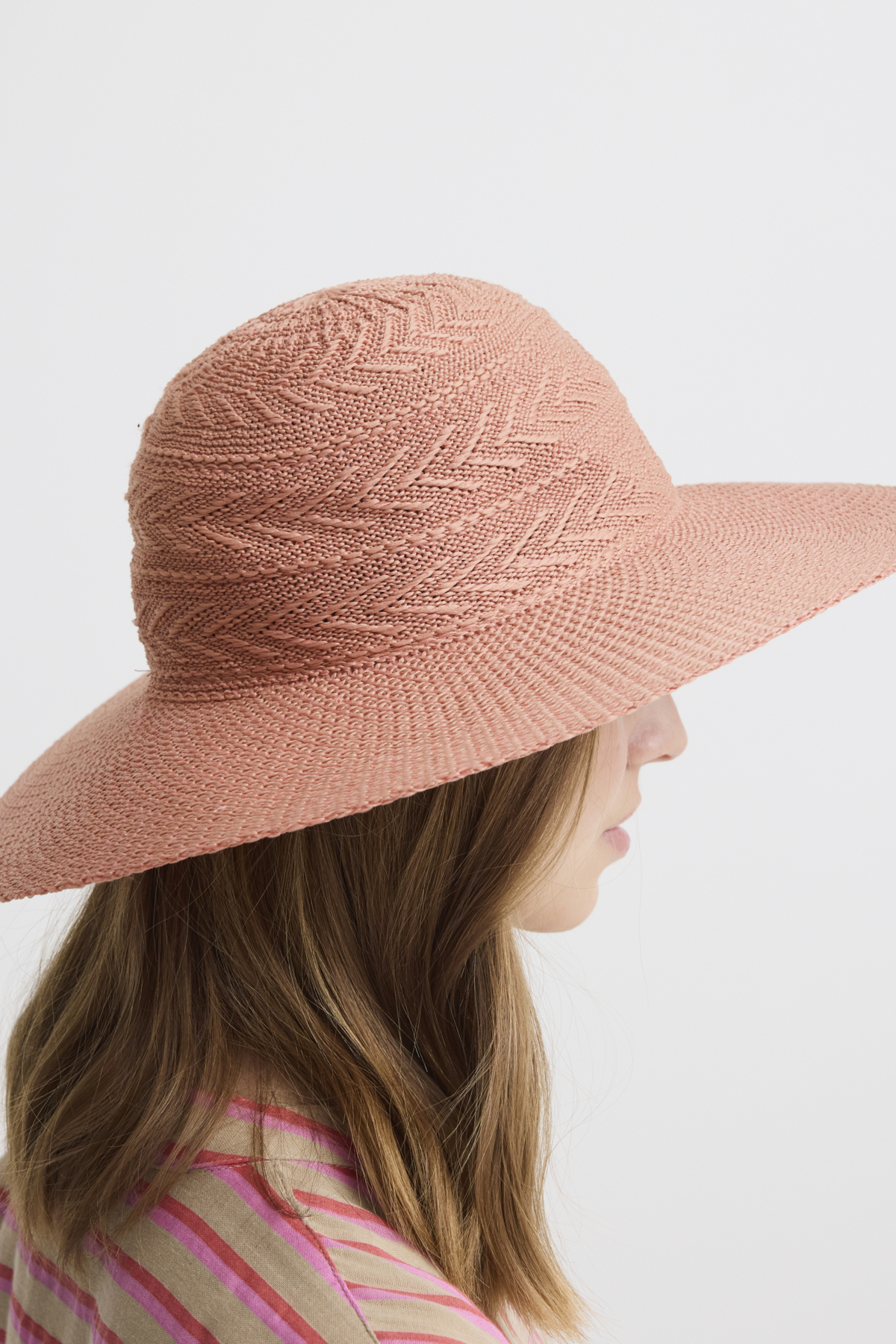 Chapeau Ernia