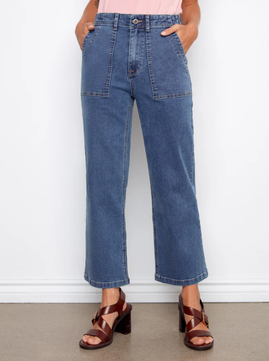Jeans Charlie B 