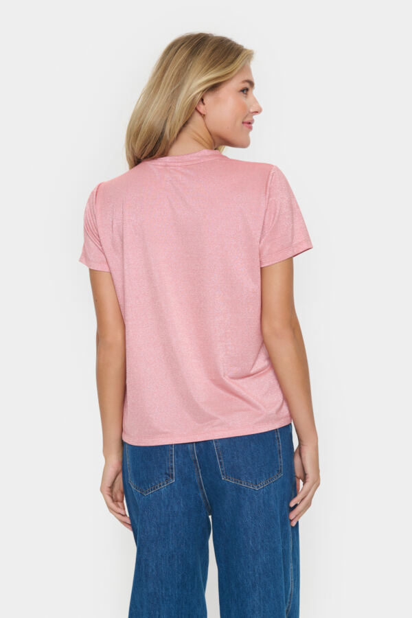 T-shirt Haga