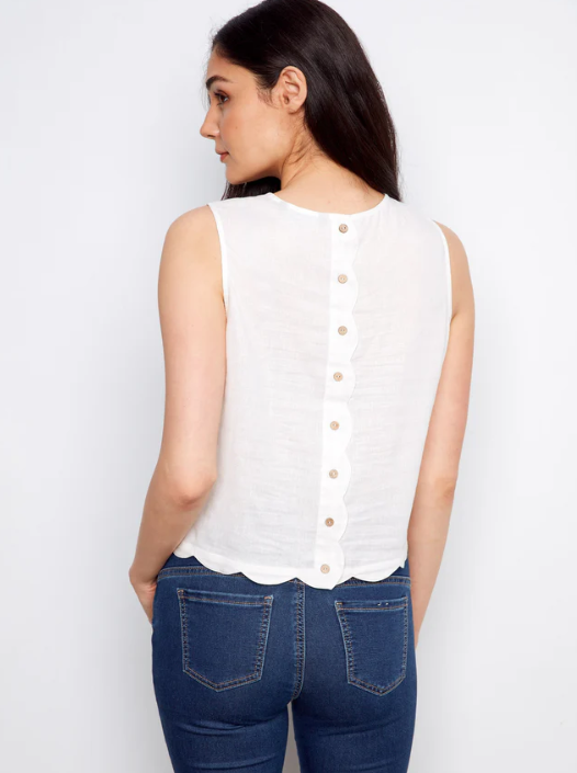 Camisole Charlie B 