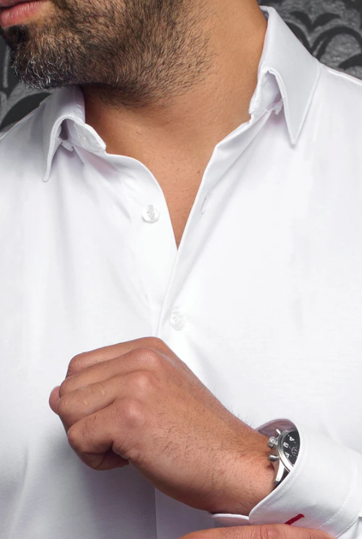 Chemise Alexander 