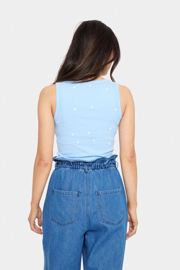 Camisole Ash