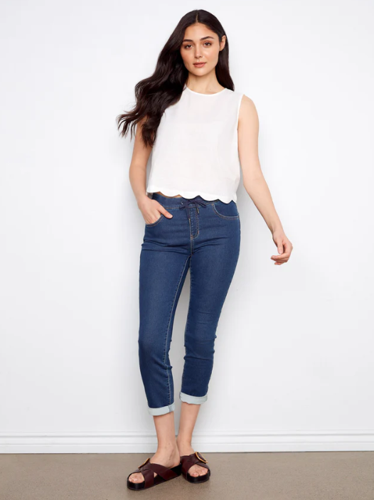 Camisole Charlie B 