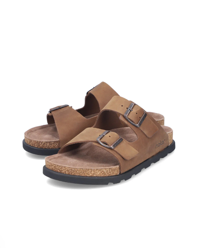 Sandales Rieker