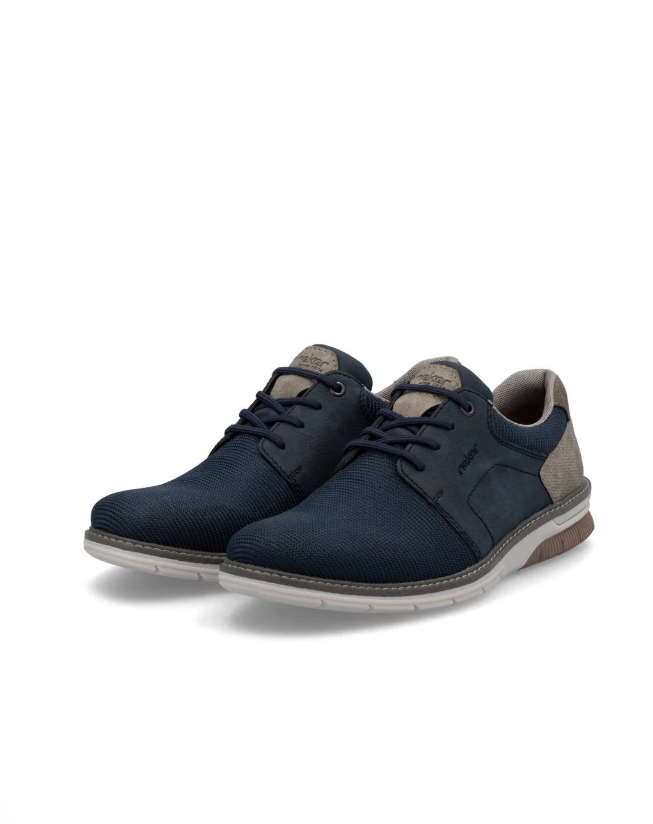 Souliers Rieker