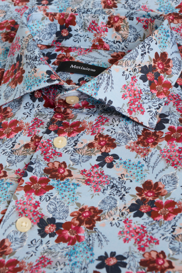 Chemise Marc