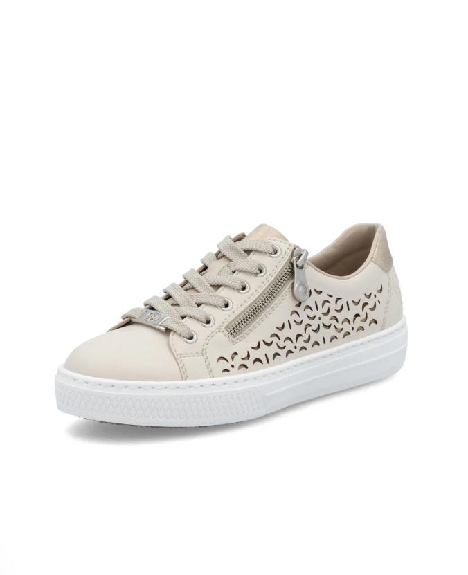 Souliers Rieker
